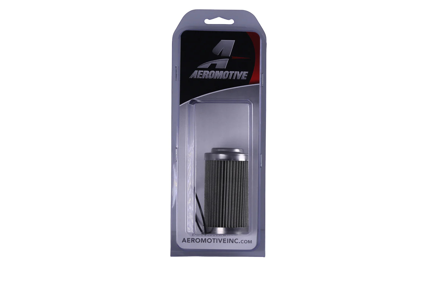 100 Micron Stainless Mesh Replacement Element for ORB-10 Filter Housings
