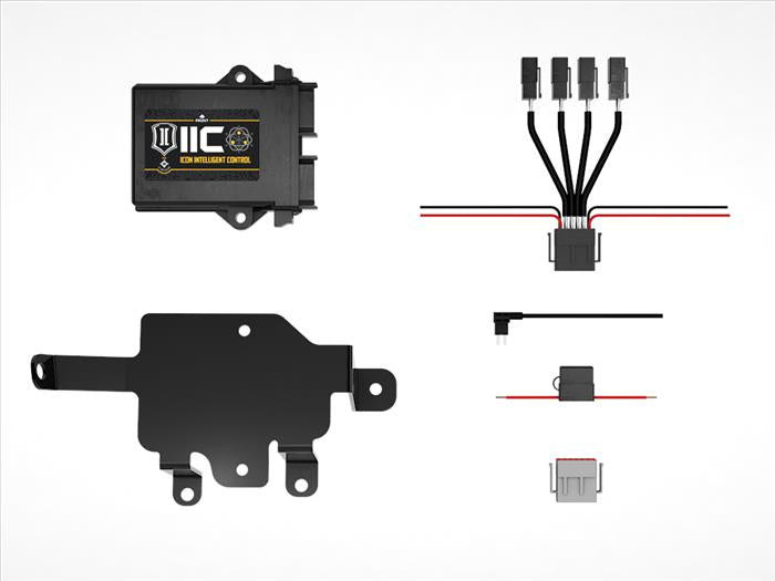 ICON Intelligent Control Install (IIC) Kit