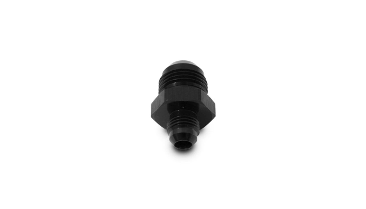 Male AN Flare Reducer Adapters