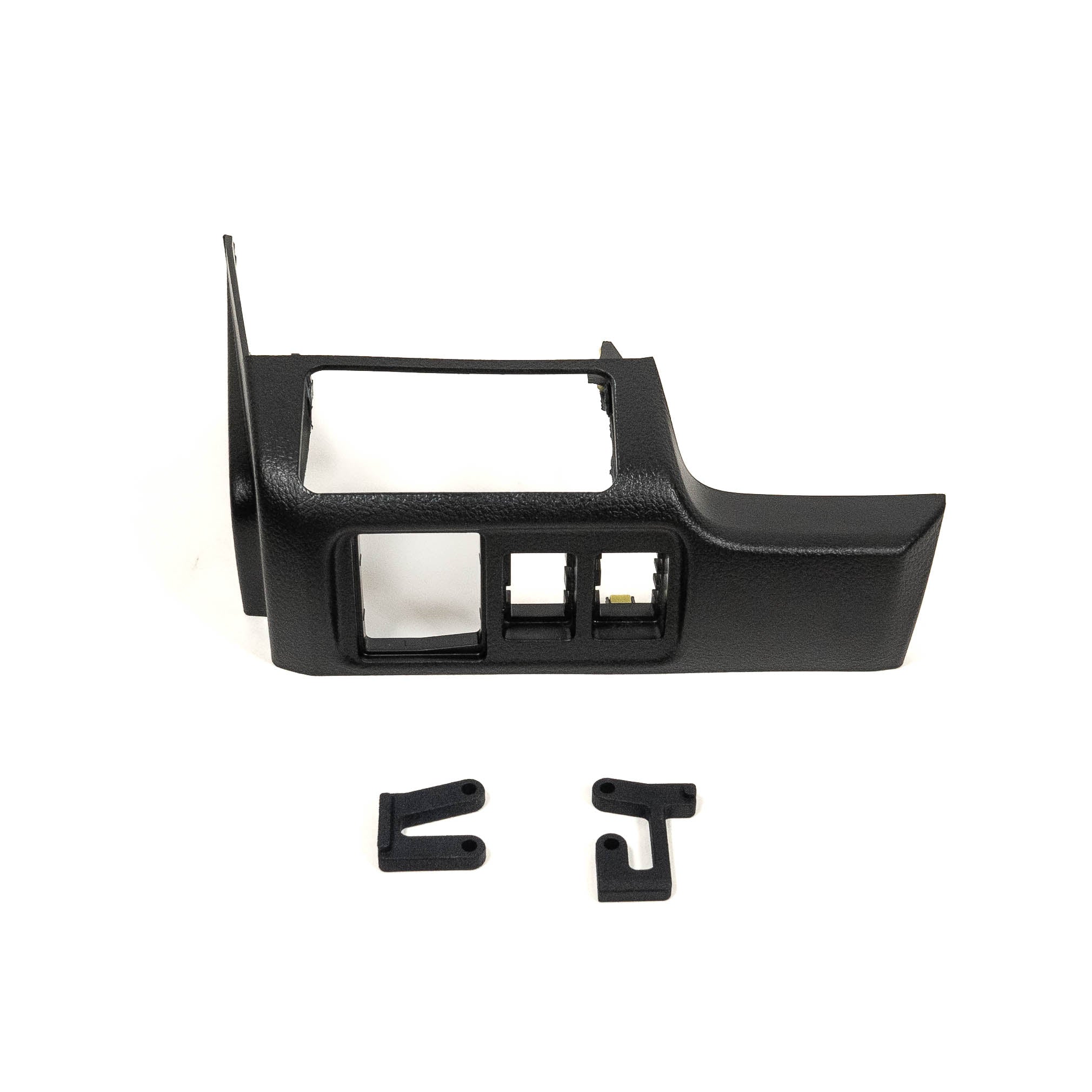 '10-24 Toyota 4Runner SDHQ Built Switch-Pros SP-9100 Keypad Mount