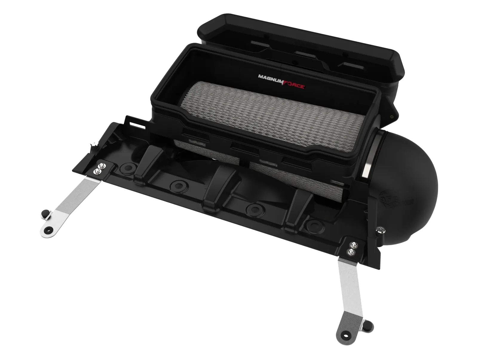 2021-2024 Ram TRX Magnum FORCE Stage-2 Cold Air Intake System