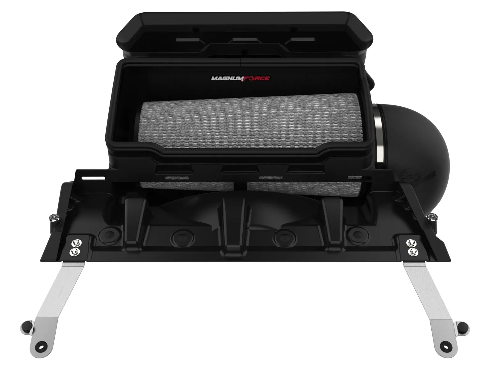 2021-2024 Ram TRX Magnum FORCE Stage-2 Cold Air Intake System