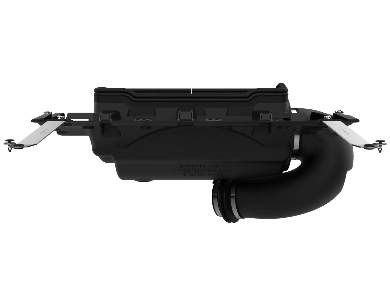 2021-2024 Ram TRX Magnum FORCE Stage-2 Cold Air Intake System