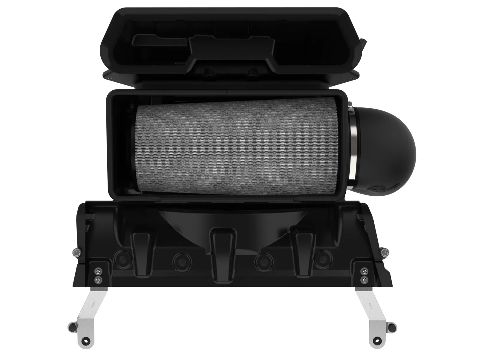 2021-2024 Ram TRX Magnum FORCE Stage-2 Cold Air Intake System