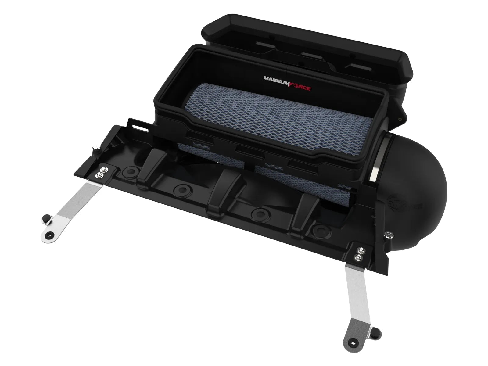 2021-2024 Ram TRX Magnum FORCE Stage-2 Cold Air Intake System