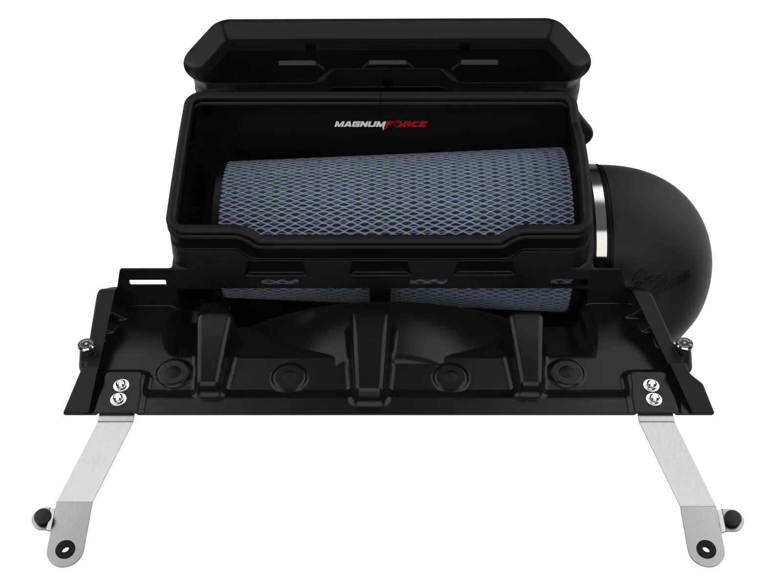 2021-2024 Ram TRX Magnum FORCE Stage-2 Cold Air Intake System