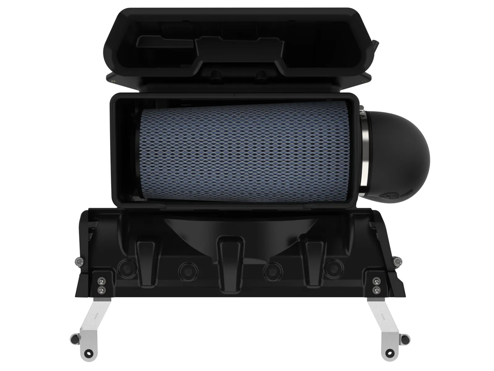 2021-2024 Ram TRX Magnum FORCE Stage-2 Cold Air Intake System