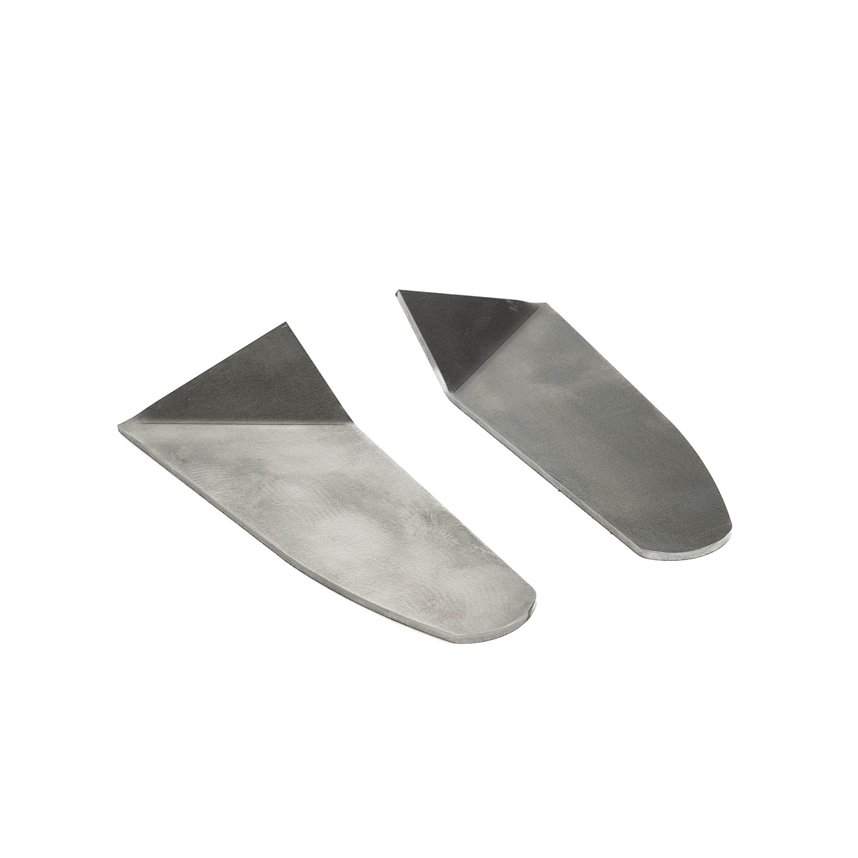 SDHQ Built '03-09 Toyota 4Runner Body Mount Chop Filler Plates