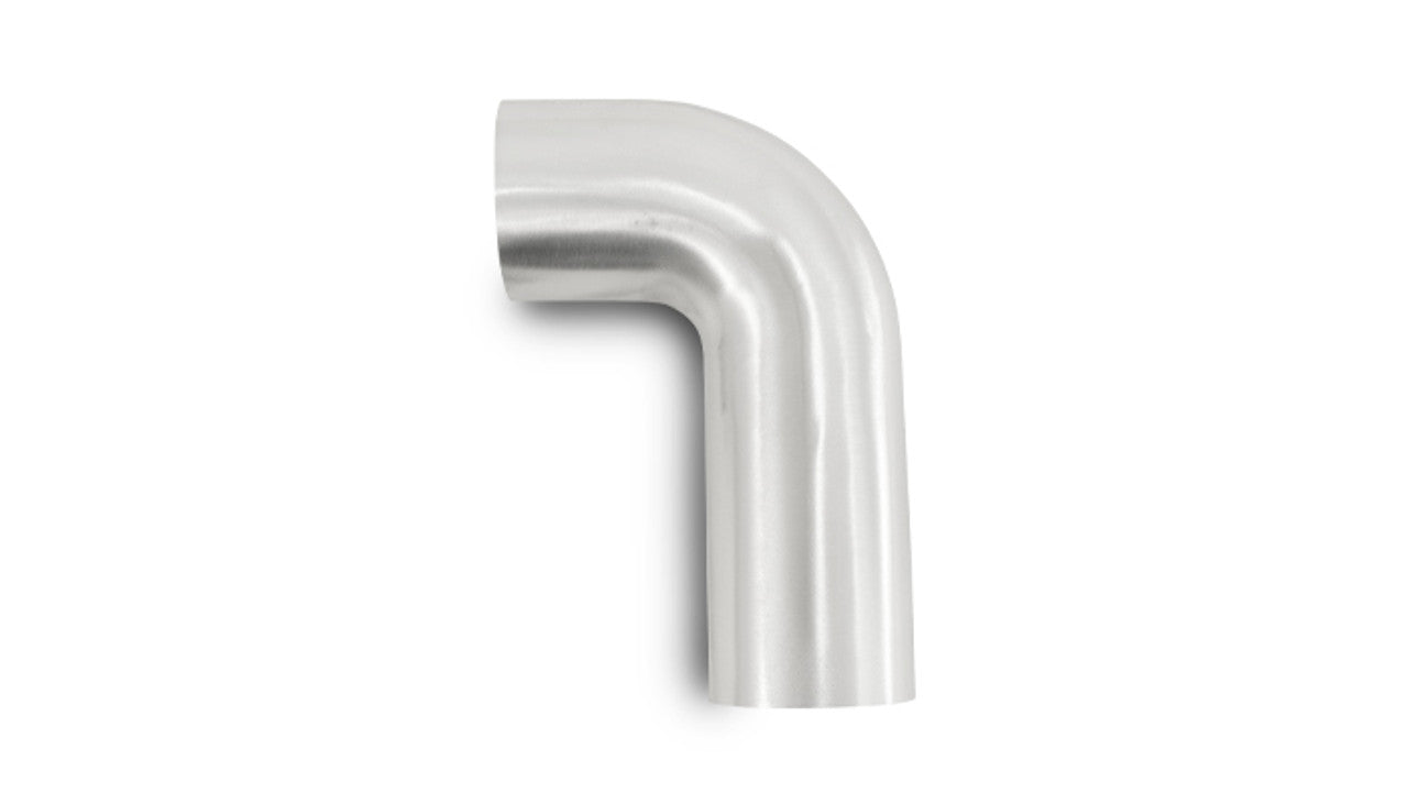 Aluminum Ultra Tight Radius 90° Bends