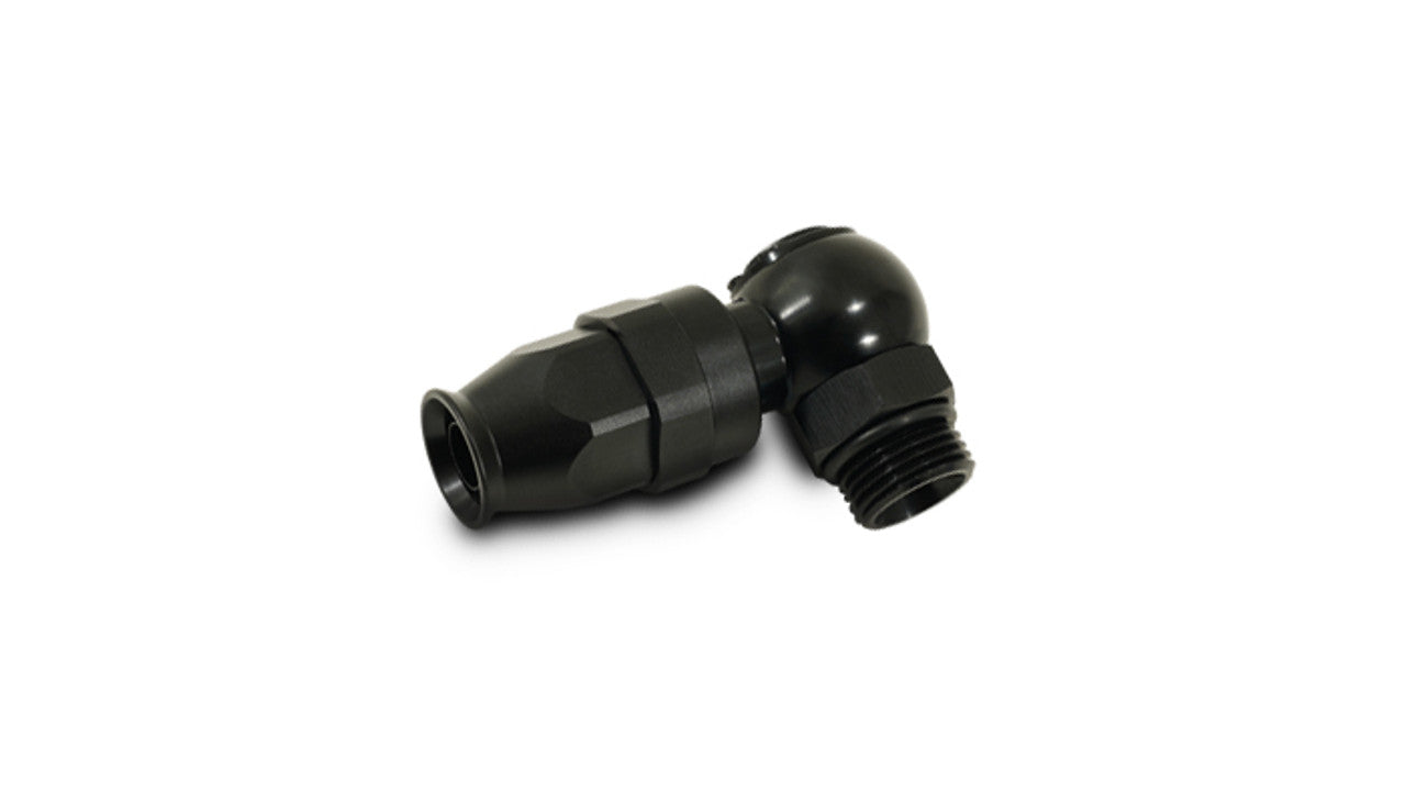 Banjo Hose Ends for PTFE Lined Flex Hose
