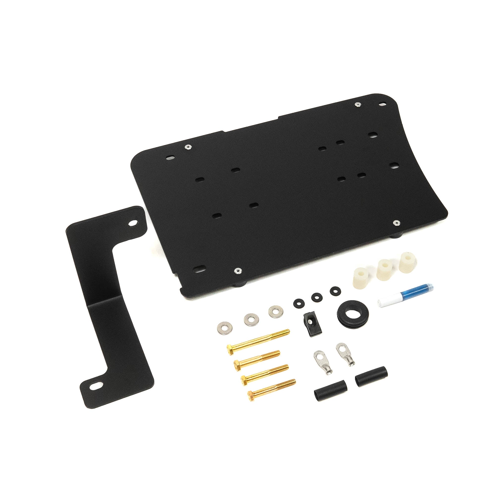 '05-23 Toyota Tacoma SDHQ Built ARB Compressor Mount