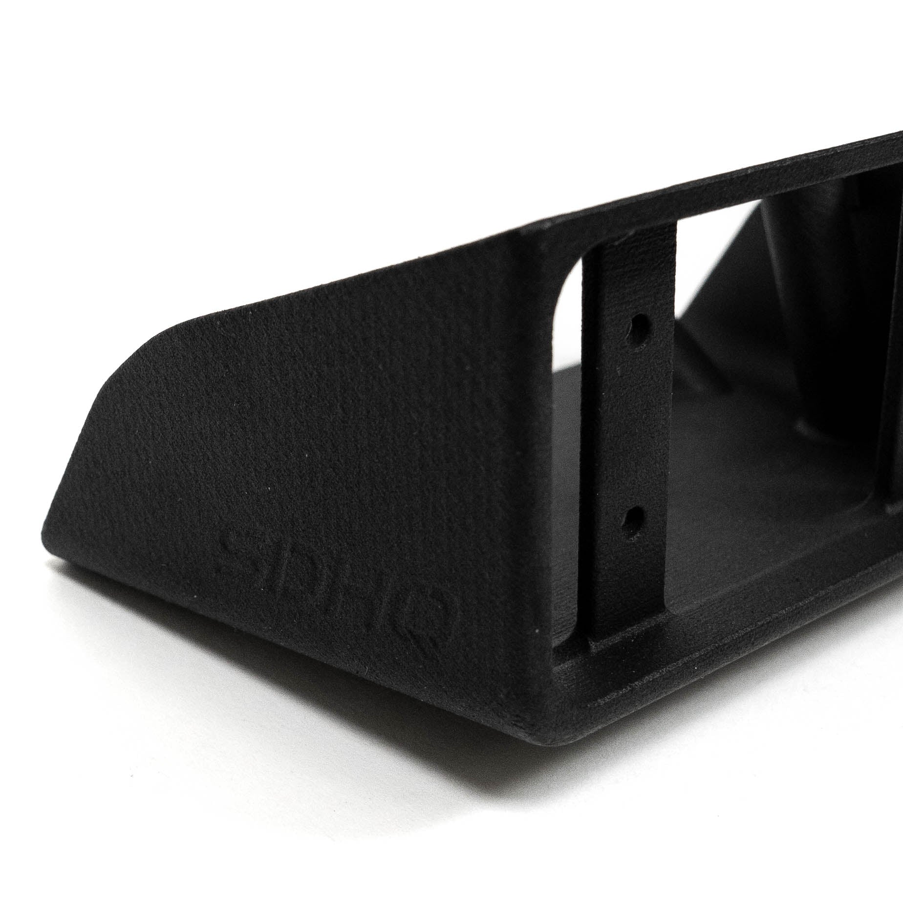 '16-23 Toyota Tacoma SDHQ Built Complete Switch Pros SP-9100 Mounting Kit