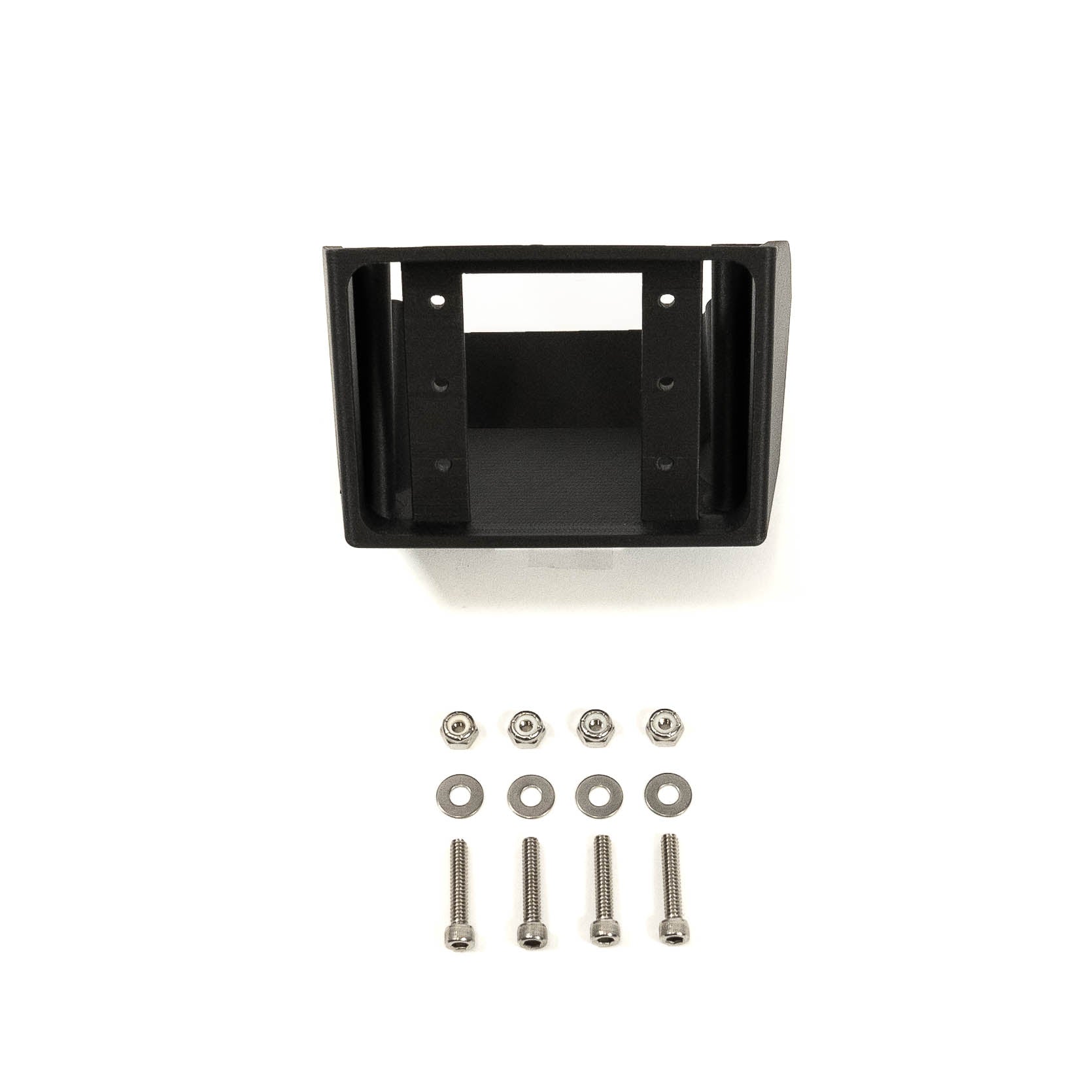 '16-23 Toyota Tacoma SDHQ Built Complete Switch Pros RCR-FORCE-12 Mounting Kit