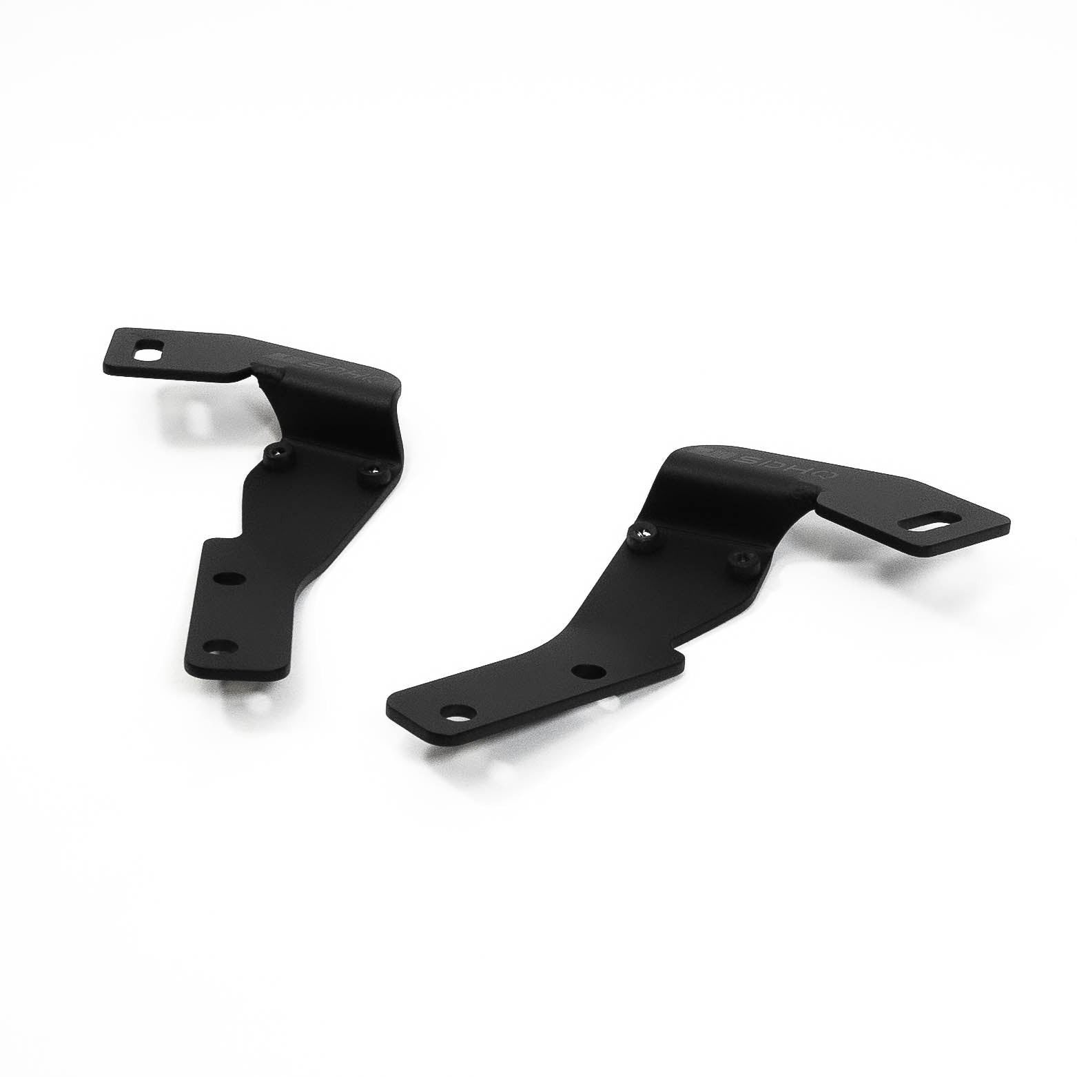 '16-23 Toyota Tacoma SDHQ Built A-Pillar Light Mounts