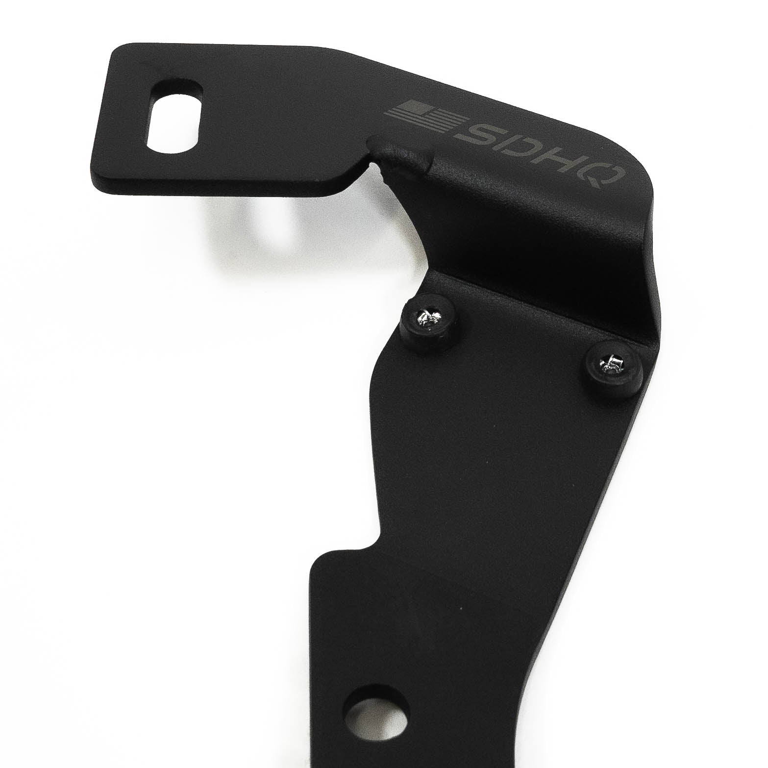 '16-23 Toyota Tacoma SDHQ Built A-Pillar Light Mounts