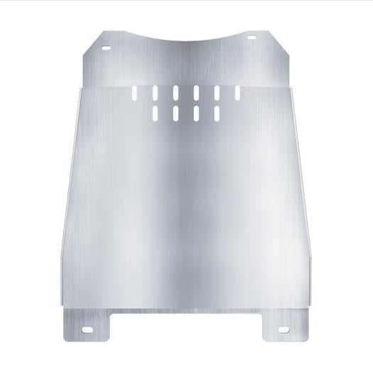 '24+ GX550 Transmission Skid Plate Kit Front View