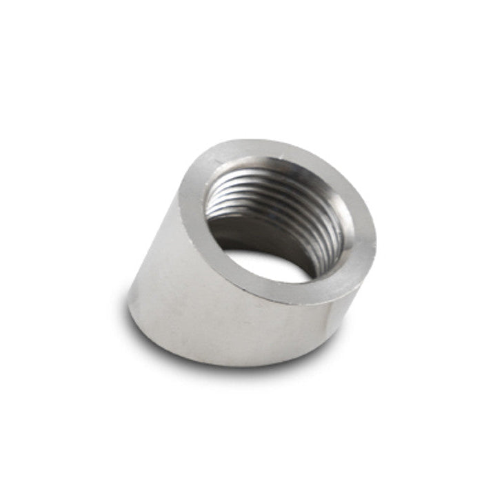 30 Degree Angled O2 Sensor Weld Bungs