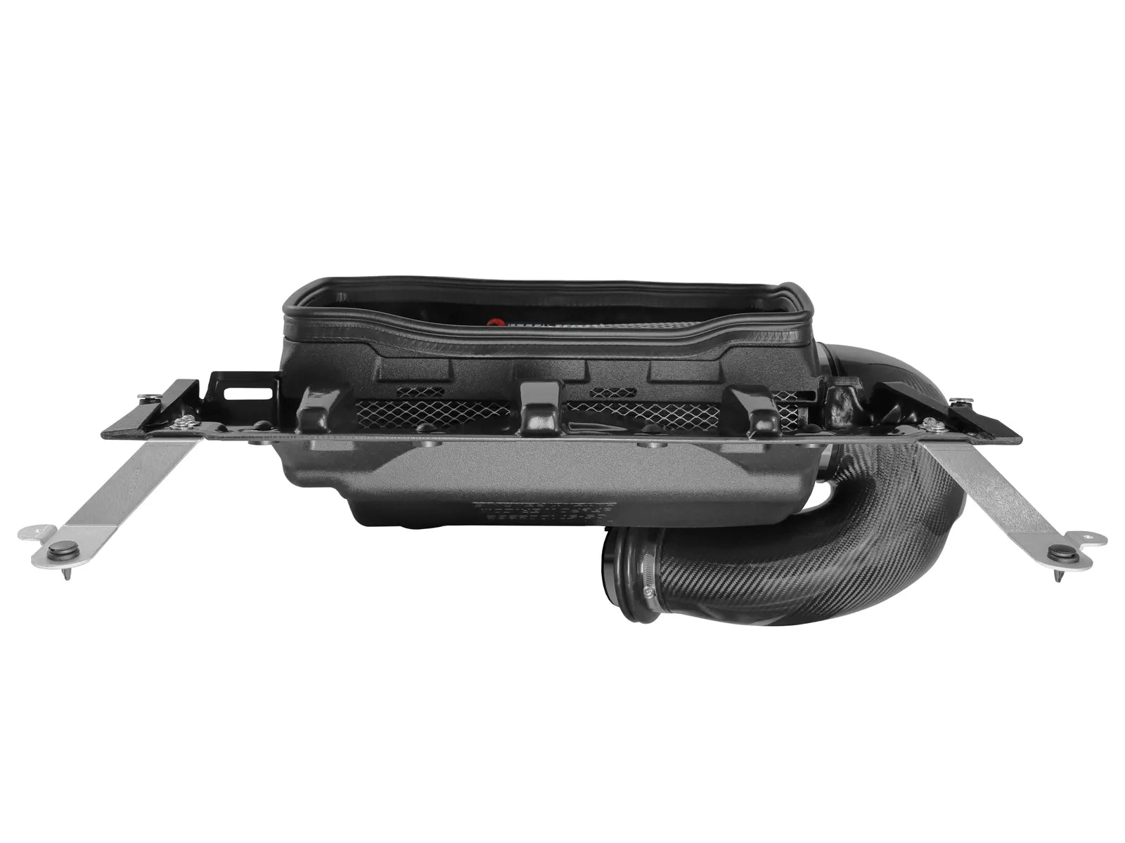 2021-2024 Ram TRX Track Series Carbon Fiber Cold Air Intake System