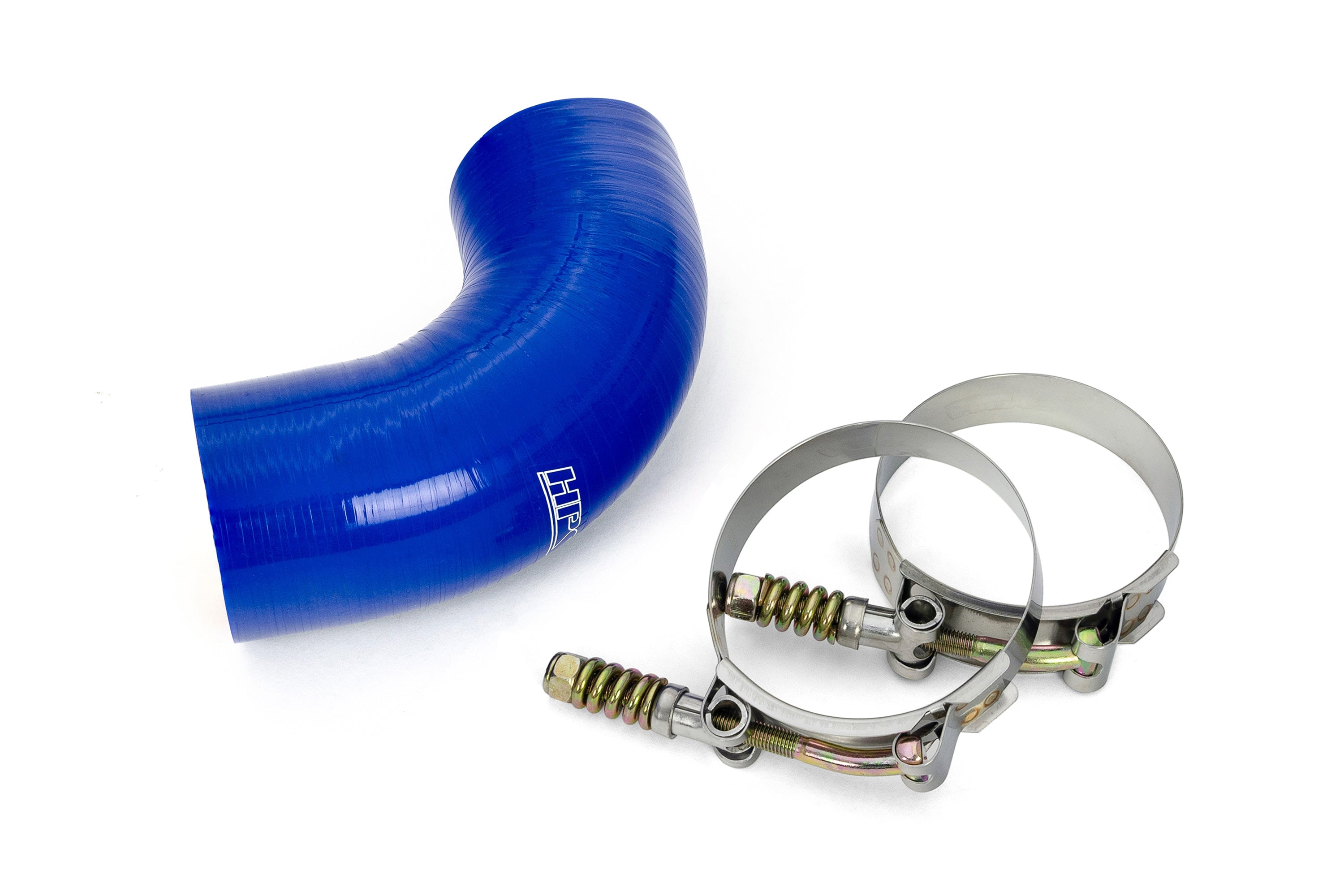 968757 HPS Performance Silicone Transmission Oil Cooler Coolant Hose Volvo Ma