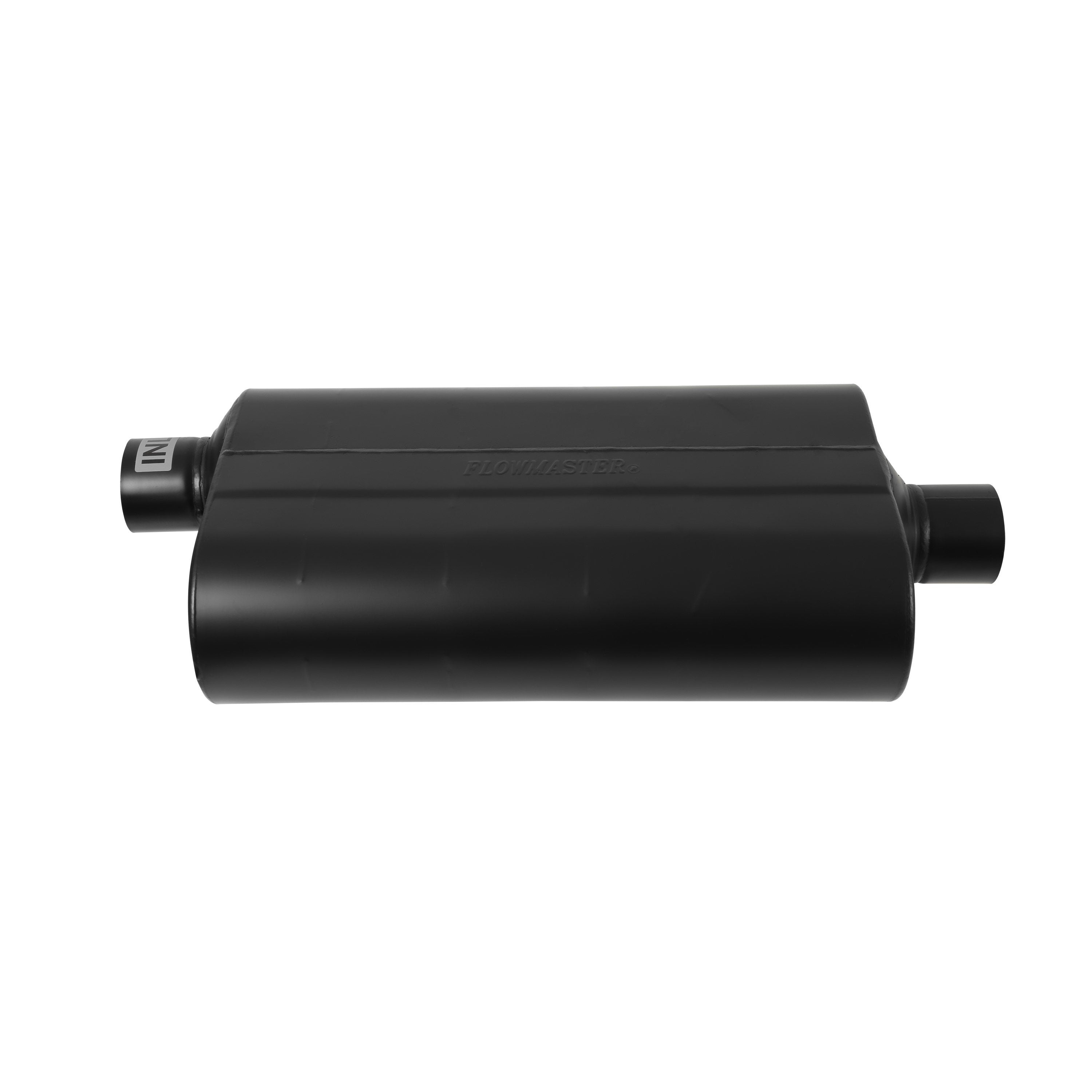 Flowmaster Super 50 Series Chambered Muffler