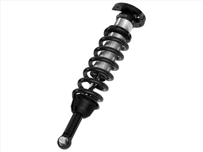 '24+ GX550 1.25-3" Lift 2.5 Coilover Kit