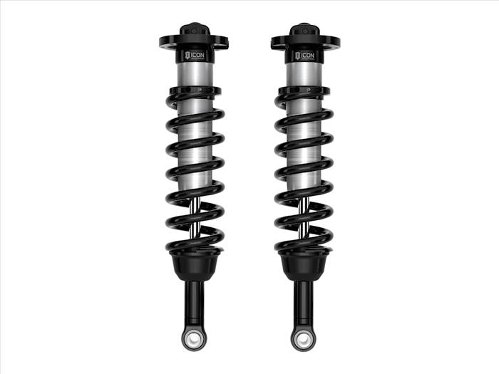 '24+ GX550 1.25-3" Lift 2.5 Coilover Kit