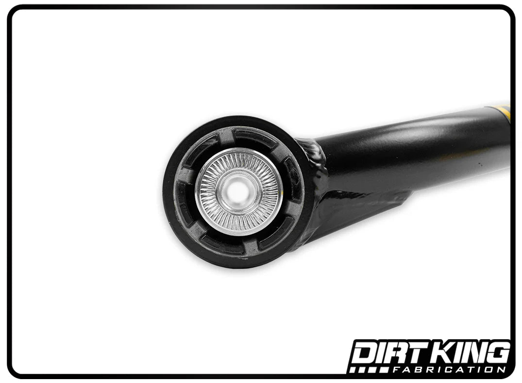 '07-18 GM 1500 Dirt King 4130 Balljoint Upper Control Arm Kit Close-up Display 