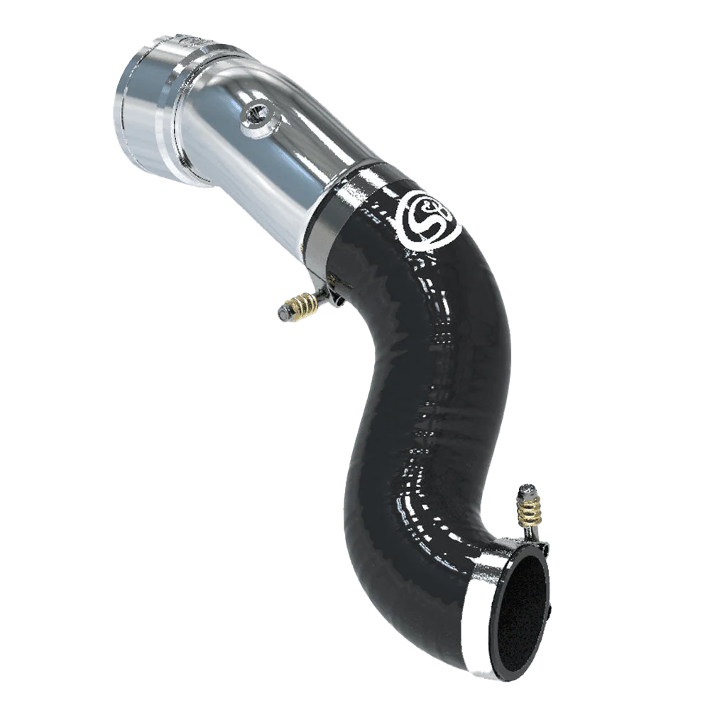 Cold Side Intercooler Pipe for 2023-2026 Ford Powerstroke F-450 / F-550 6.7L