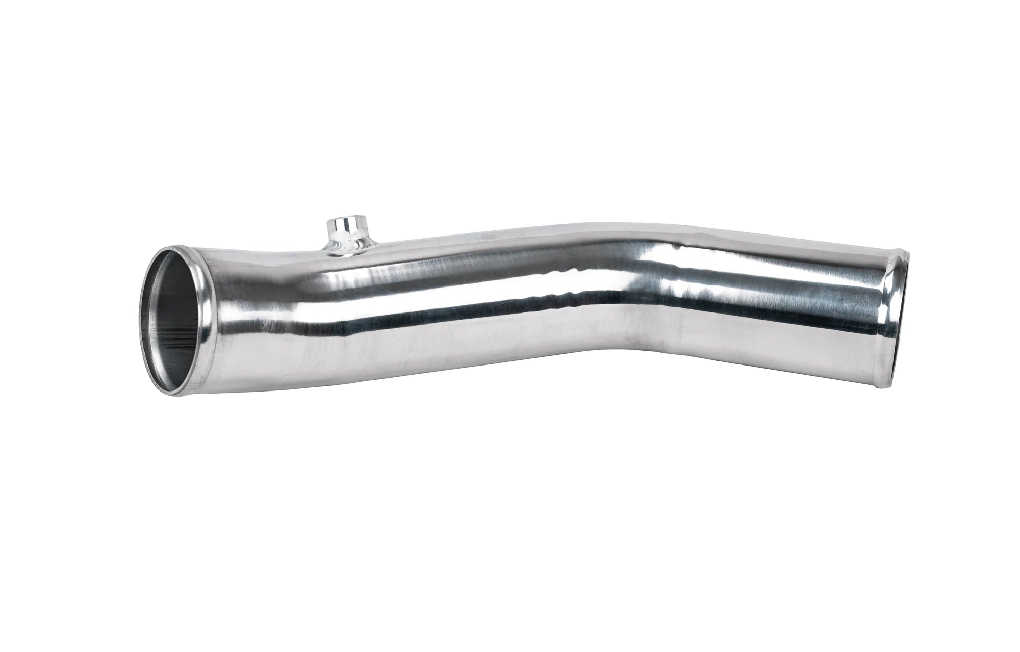 SPE Motorsport 2023+ 6.7L HO Powerstroke Hot Side Intercooler Pipe