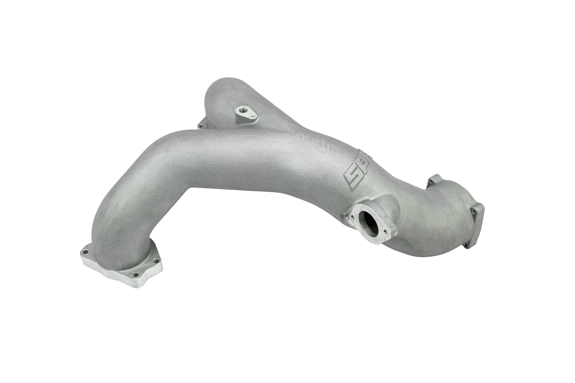 SPE Motorsport 2011-2025 6.7 Powerstroke OE+ Performance Intake Manifold Kit Front View