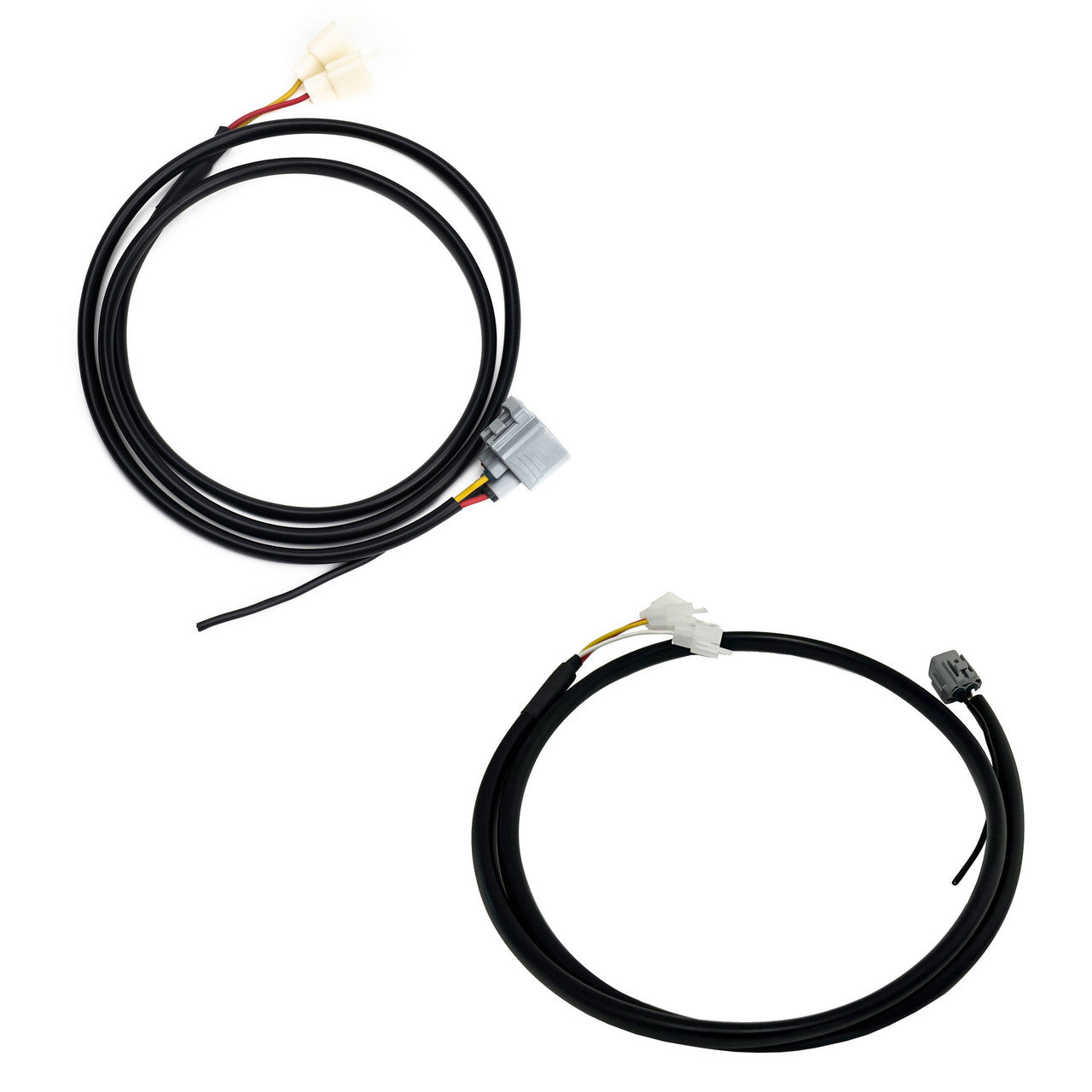Toyota 4Runner Upfitter Harness - 2025-On Toyota 4Runner