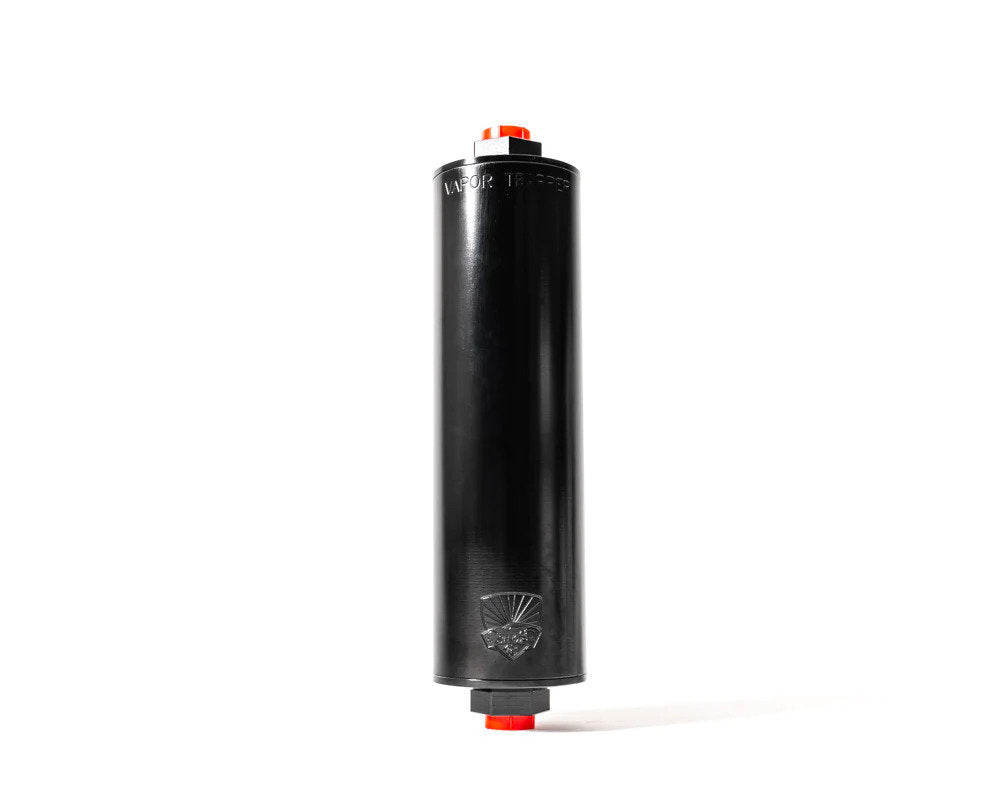 Vapor Trapper - Premium Install Package