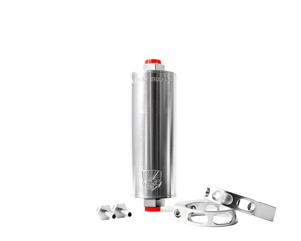 Vapor Trapper - Premium Install Package