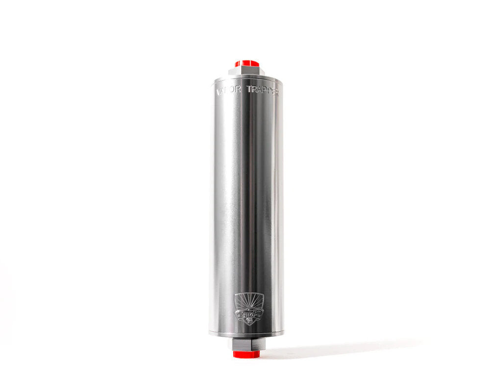 Vapor Trapper - Premium Install Package