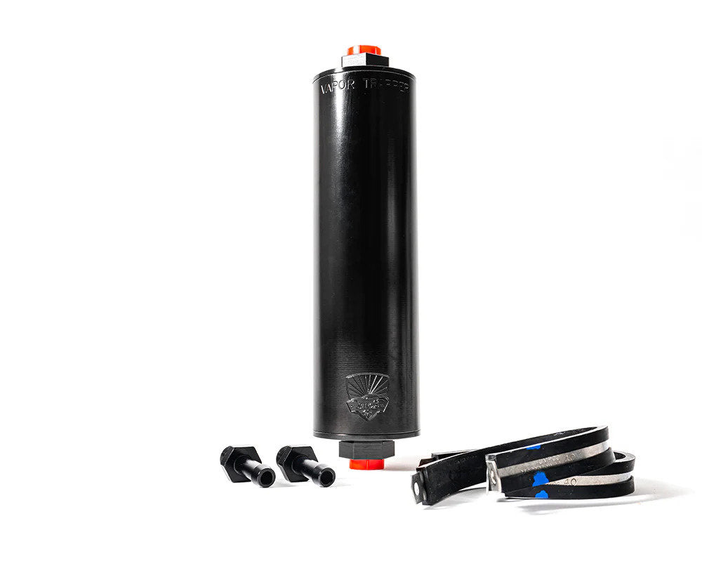 Vapor Trapper - Basic Install Package