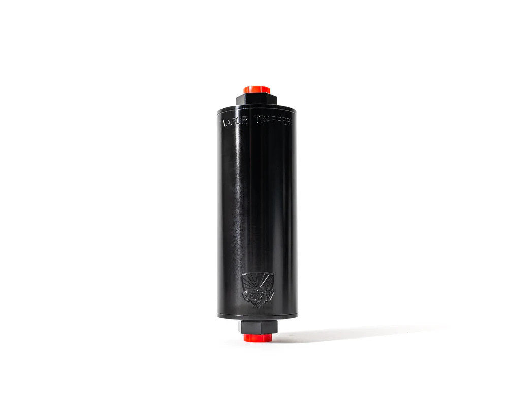 Vapor Trapper - Premium Install Package