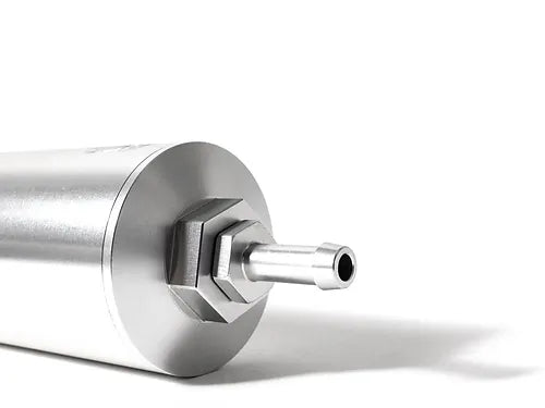 Vapor Trapper Universal Charcoal Canister Fuel Tank Vent Line Filter