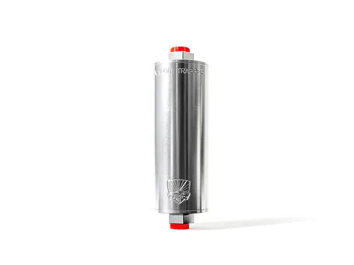 Vapor Trapper Universal Charcoal Canister Fuel Tank Vent Line Filter