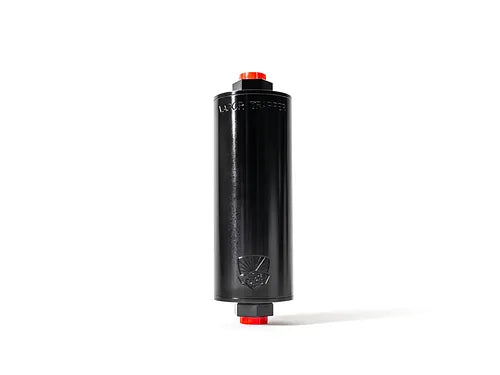 Vapor Trapper Universal Charcoal Canister Fuel Tank Vent Line Filter