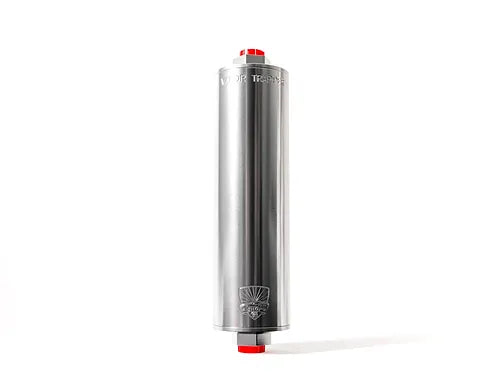 Vapor Trapper Universal Charcoal Canister Fuel Tank Vent Line Filter