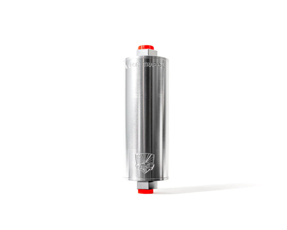Vapor Trapper - Premium Install Package
