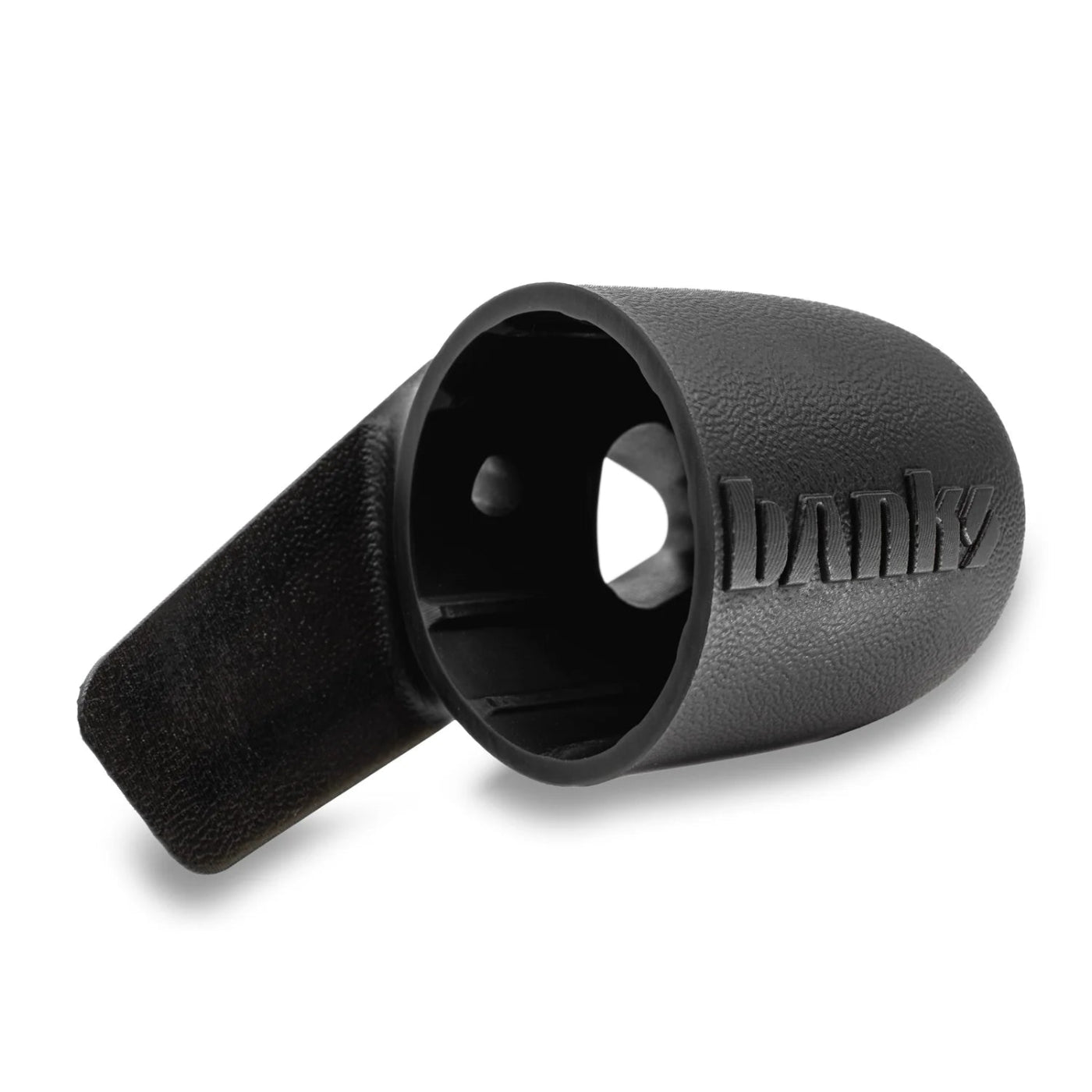 iDash Stealth Pod Mounts For 22'-25' GM Trucks Front View