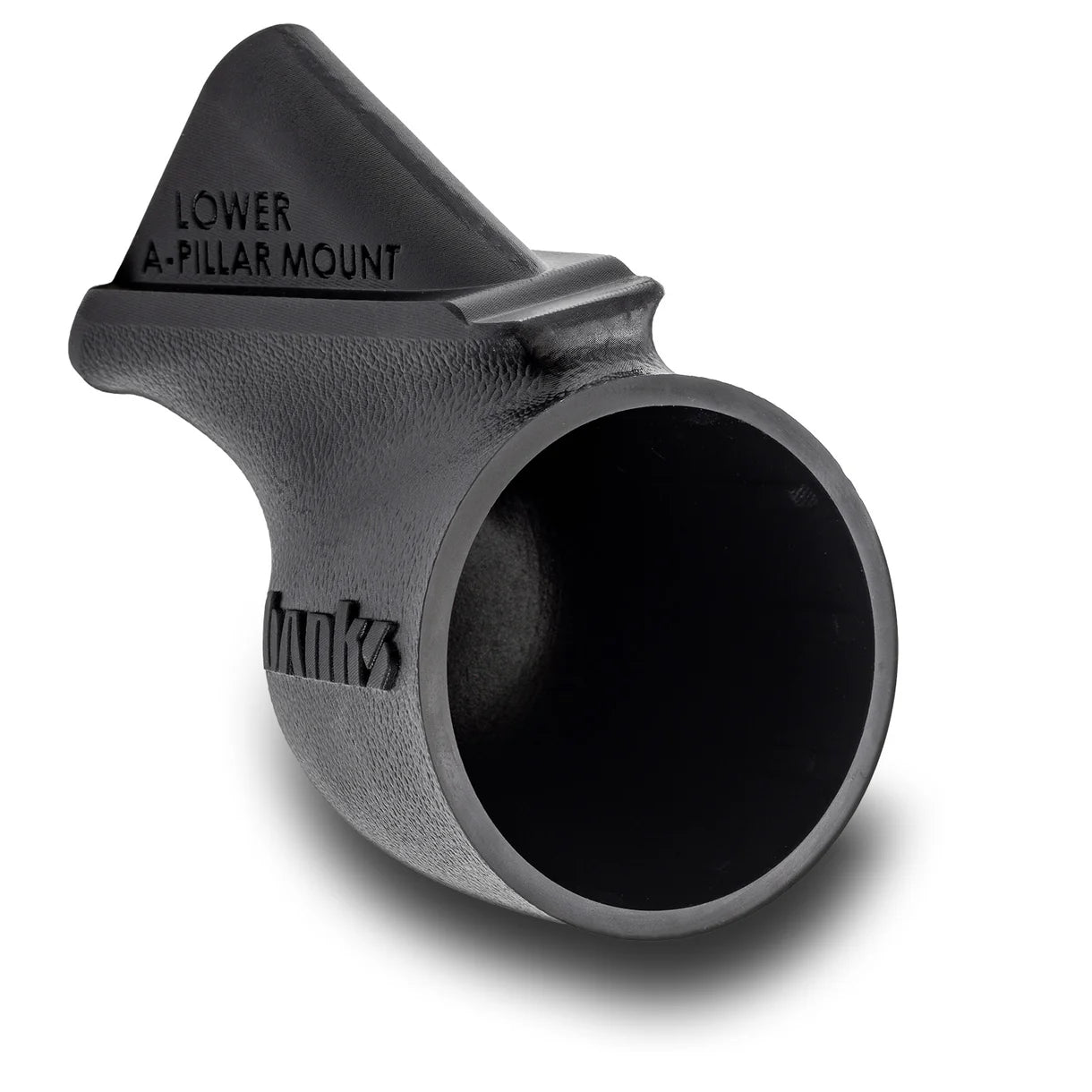 2018-2023 Jeep JL and 2020-2023 Gladiator Lower iDash Stealth Pod Mount