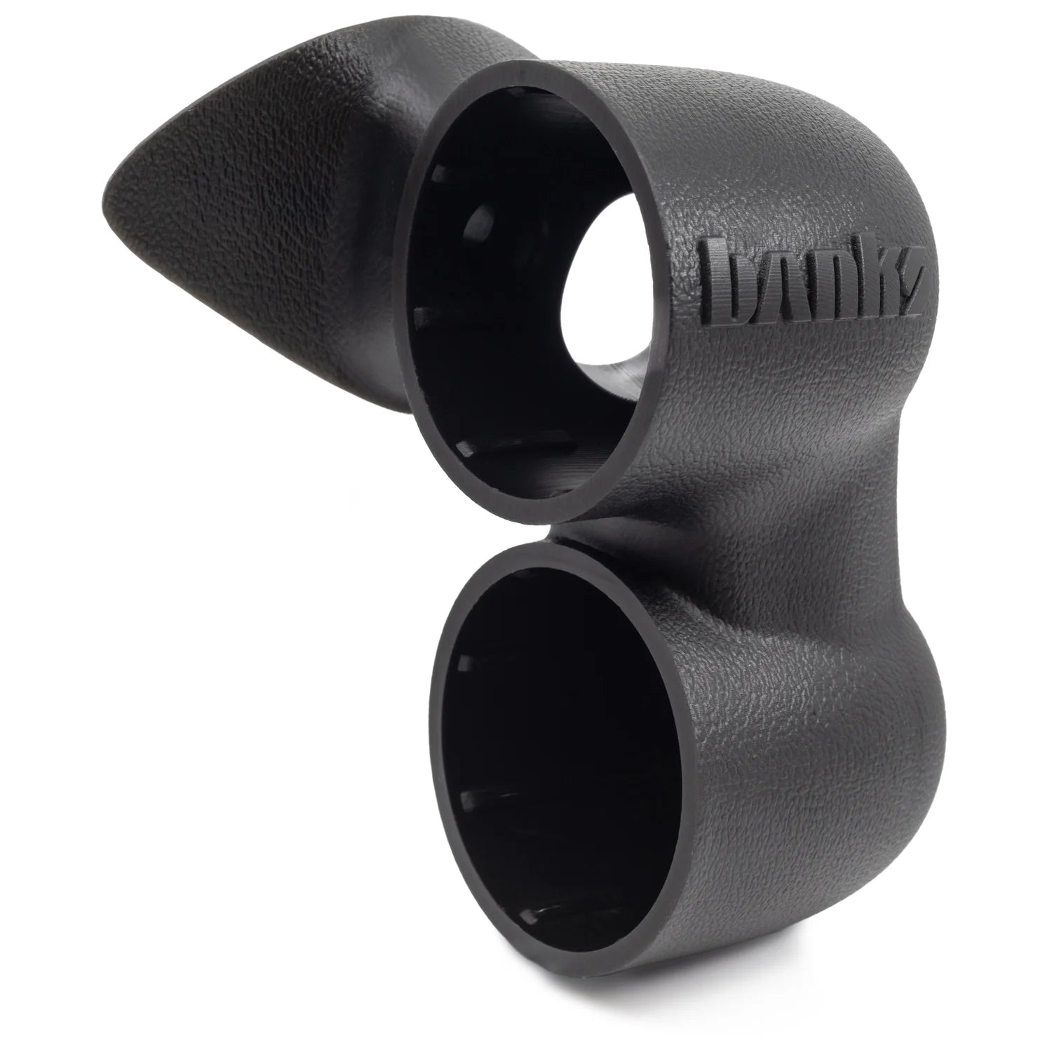 2024-2025 Toyota Tacoma iDash Stealth Pod Mounts Front View