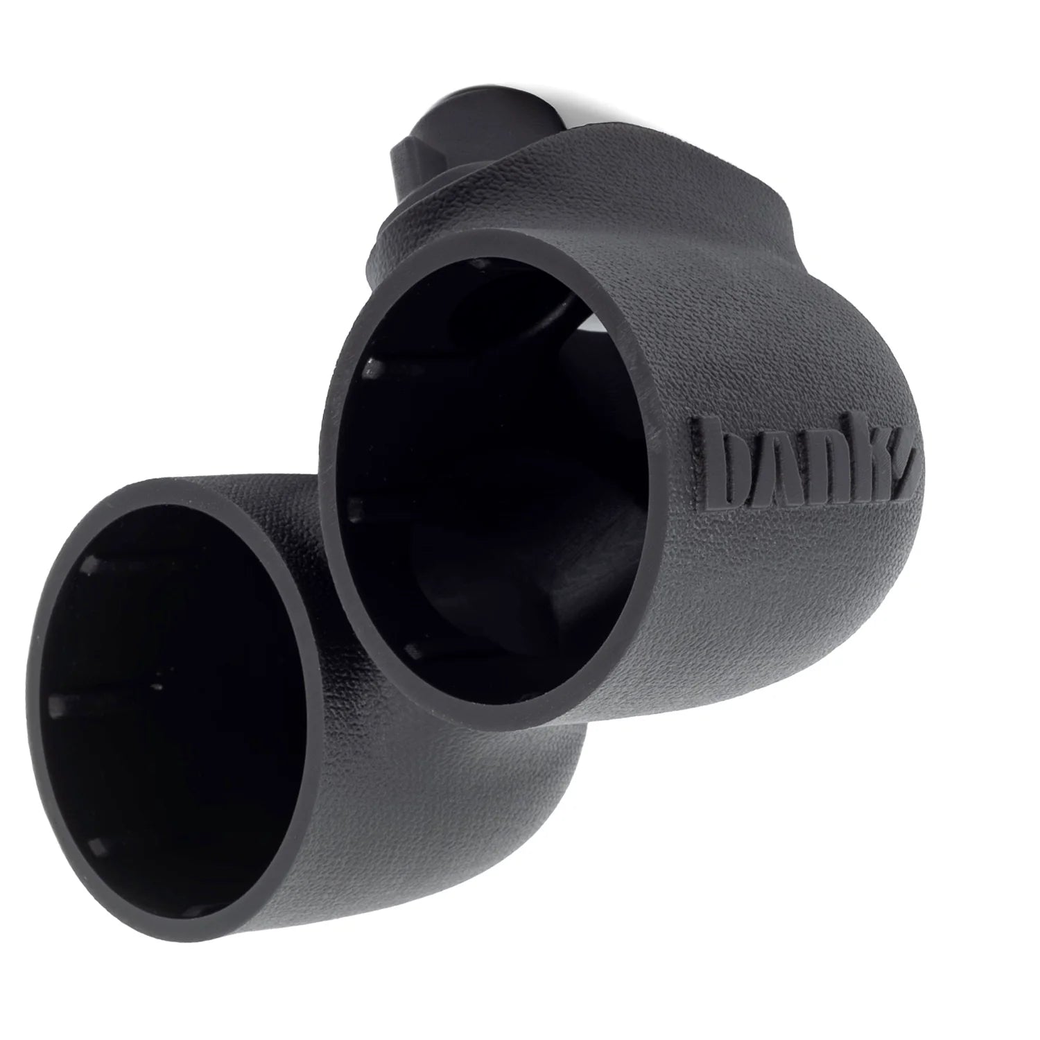 2009-2023 Ram 1500/2500/3500 iDash Stealth Pod Mounts Front View