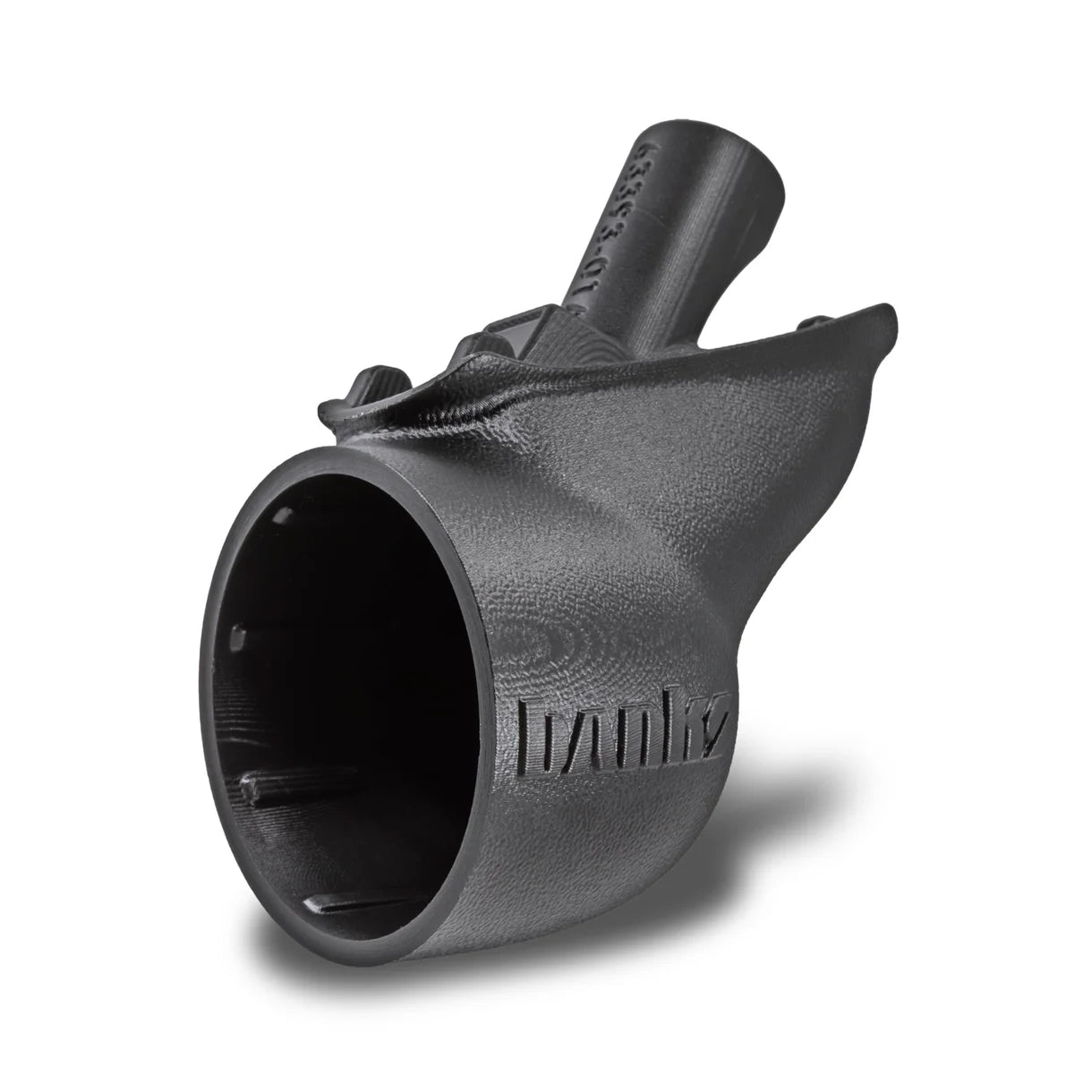 2024-25 Jeep Wrangler JL/JT iDash Stealth Pod Mount Front View