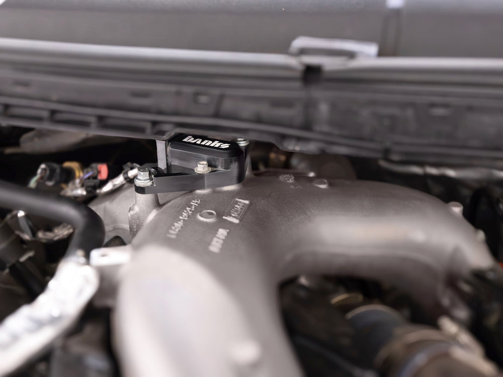 '20-24 Ford 6.7L MAP Sensor Relocation Kit