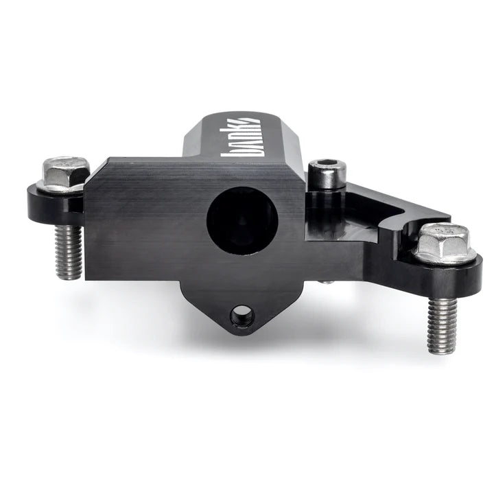 '20-24 Ford 6.7L MAP Sensor Relocation Kit Display 