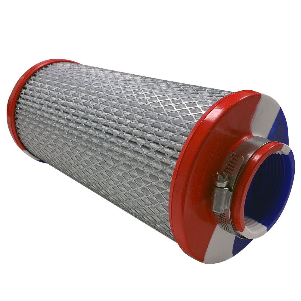 REPLACEMENT FILTER FOR 2015-2025 POLARIS RZR 900 / S1000, 2016-2025 POLARIS GENERAL, 2024-2025 POLARIS RANGER XD 1500