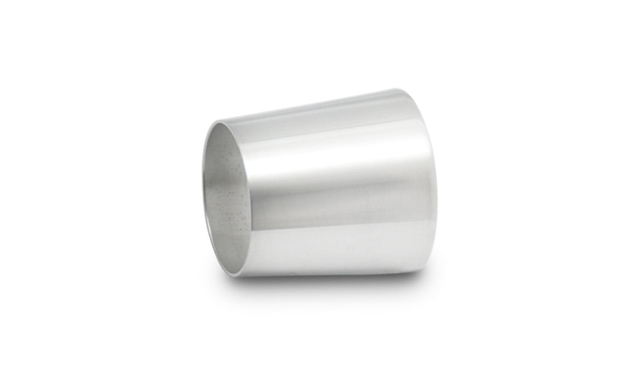 Vibrant 3" Aluminum Transitions